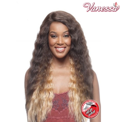 Vanessa Express Super C-Side Lace Part Wig - TOPS C NAT